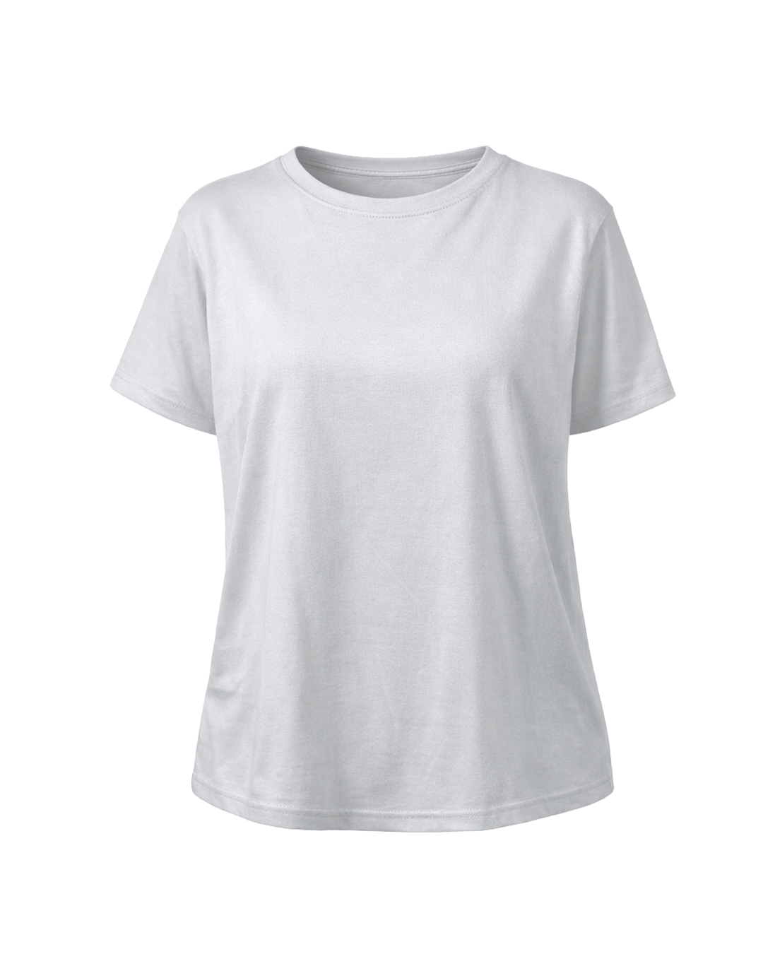 Basic Regular T-Shirt