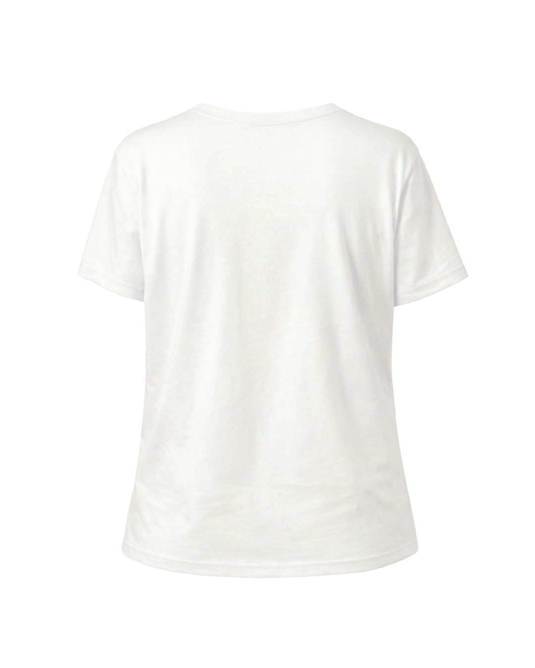 Basic Regular T-Shirt