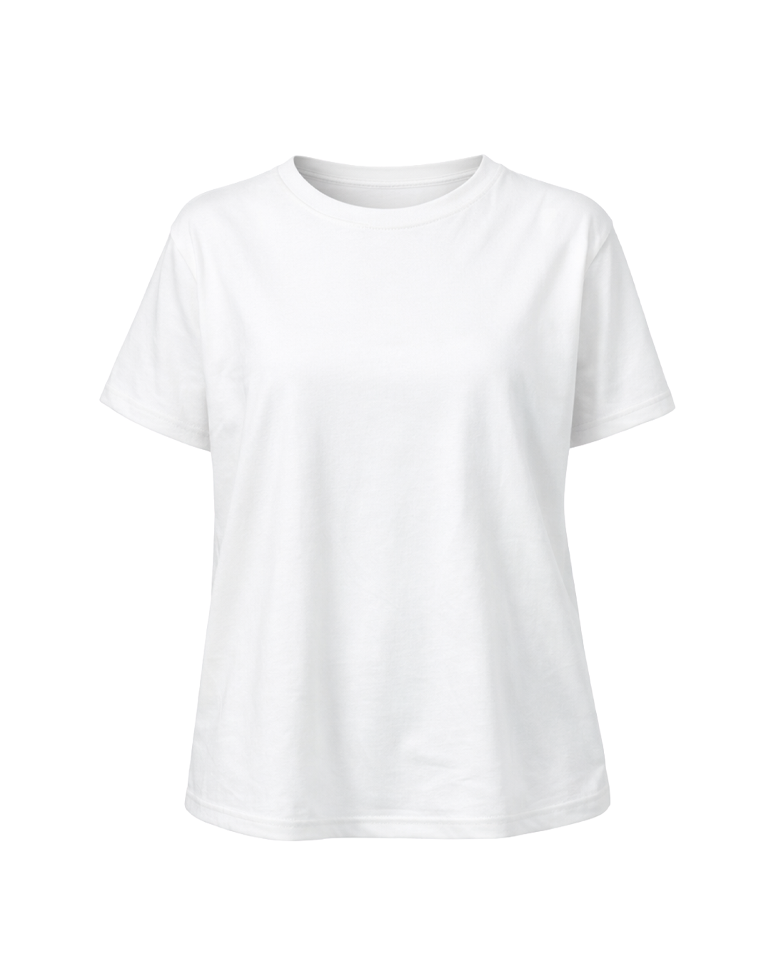 Basic Regular T-Shirt