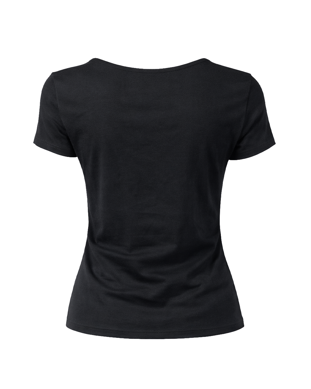 Basic Square Neck Top