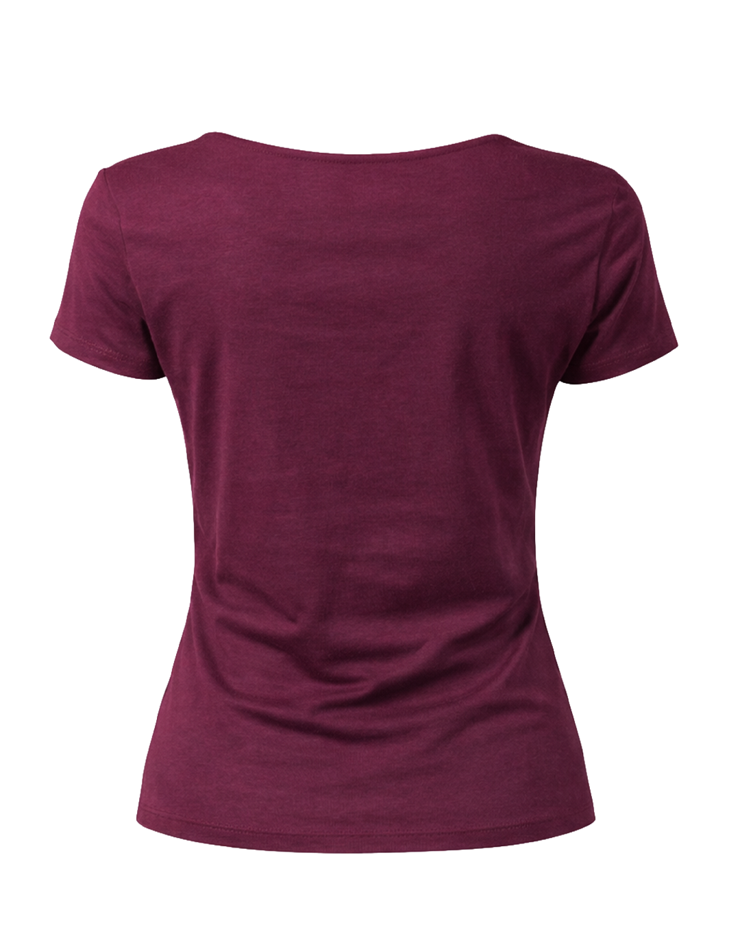 Basic Square Neck Top