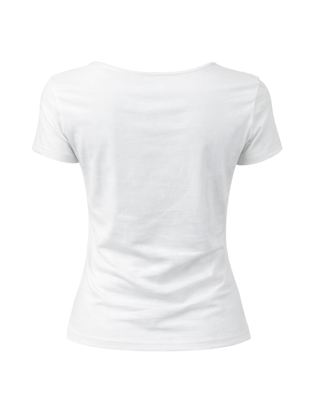 Basic Square Neck Top