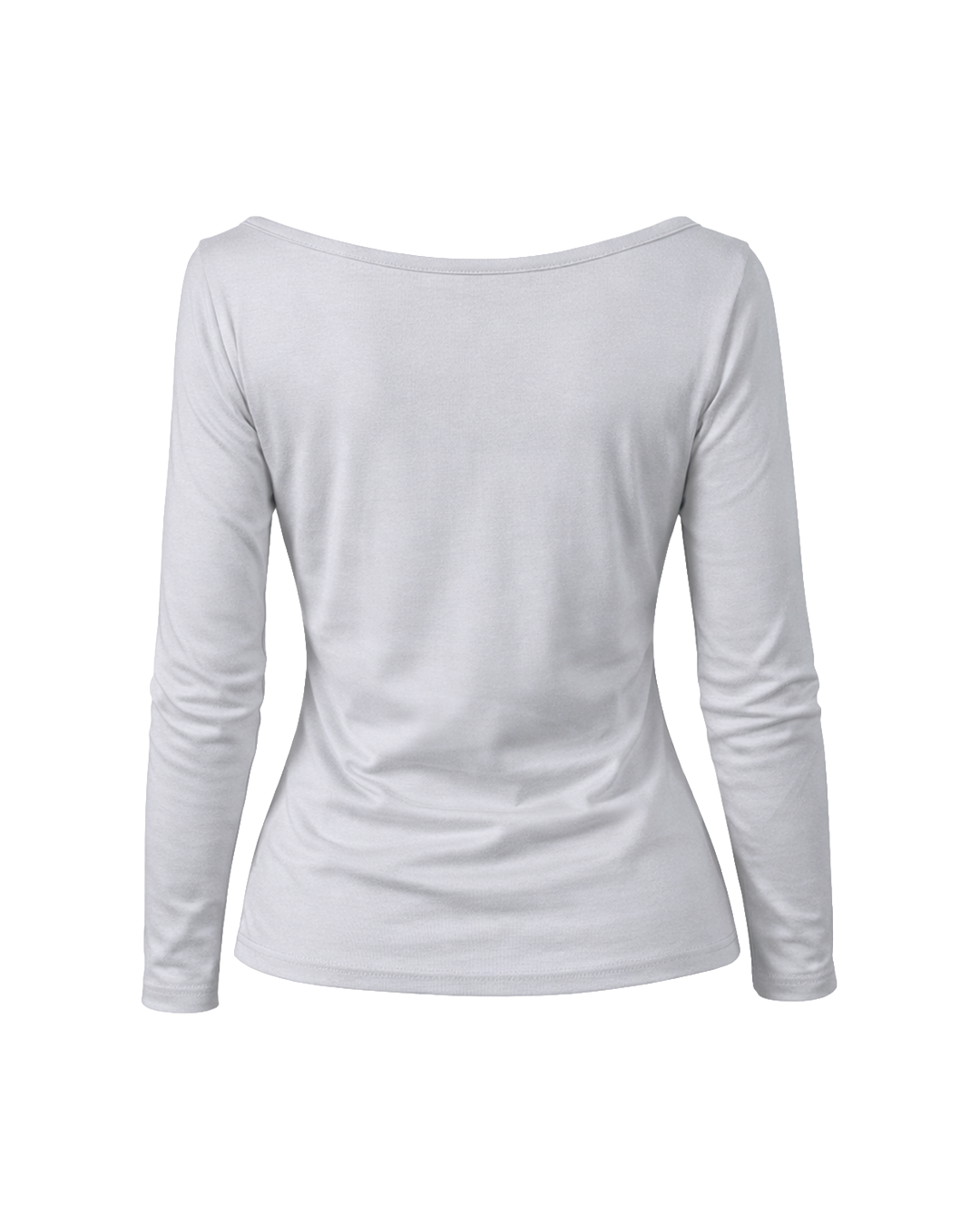 Basic Boatneck Top
