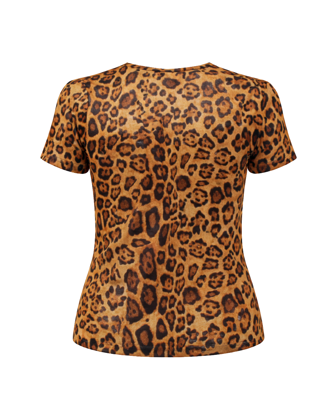 Basic Square Neck Top