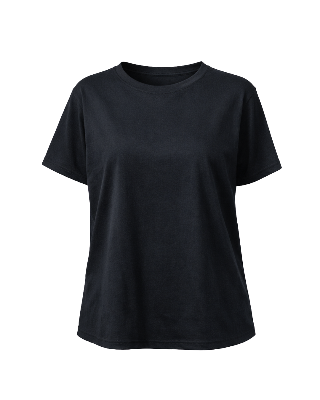 Basic Regular T-Shirt
