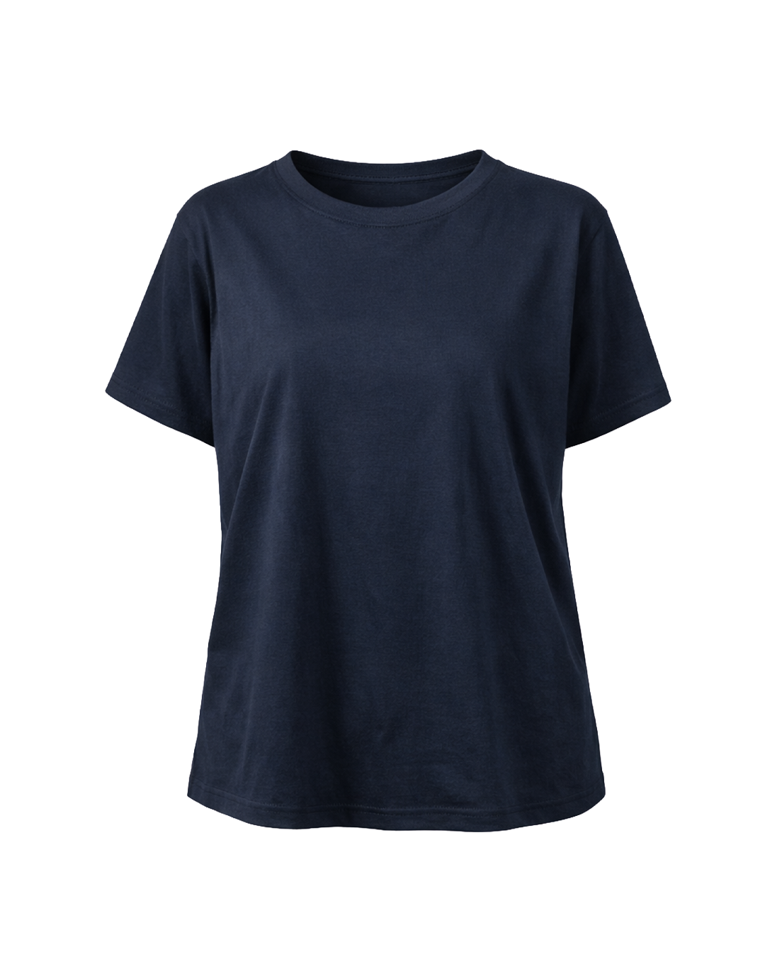 Basic Regular T-Shirt