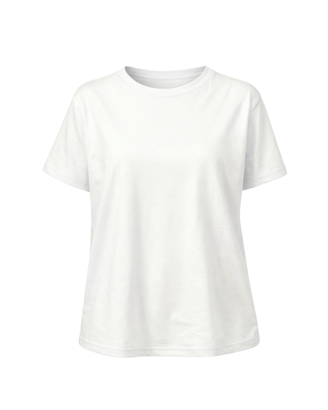 Basic Regular T-Shirt