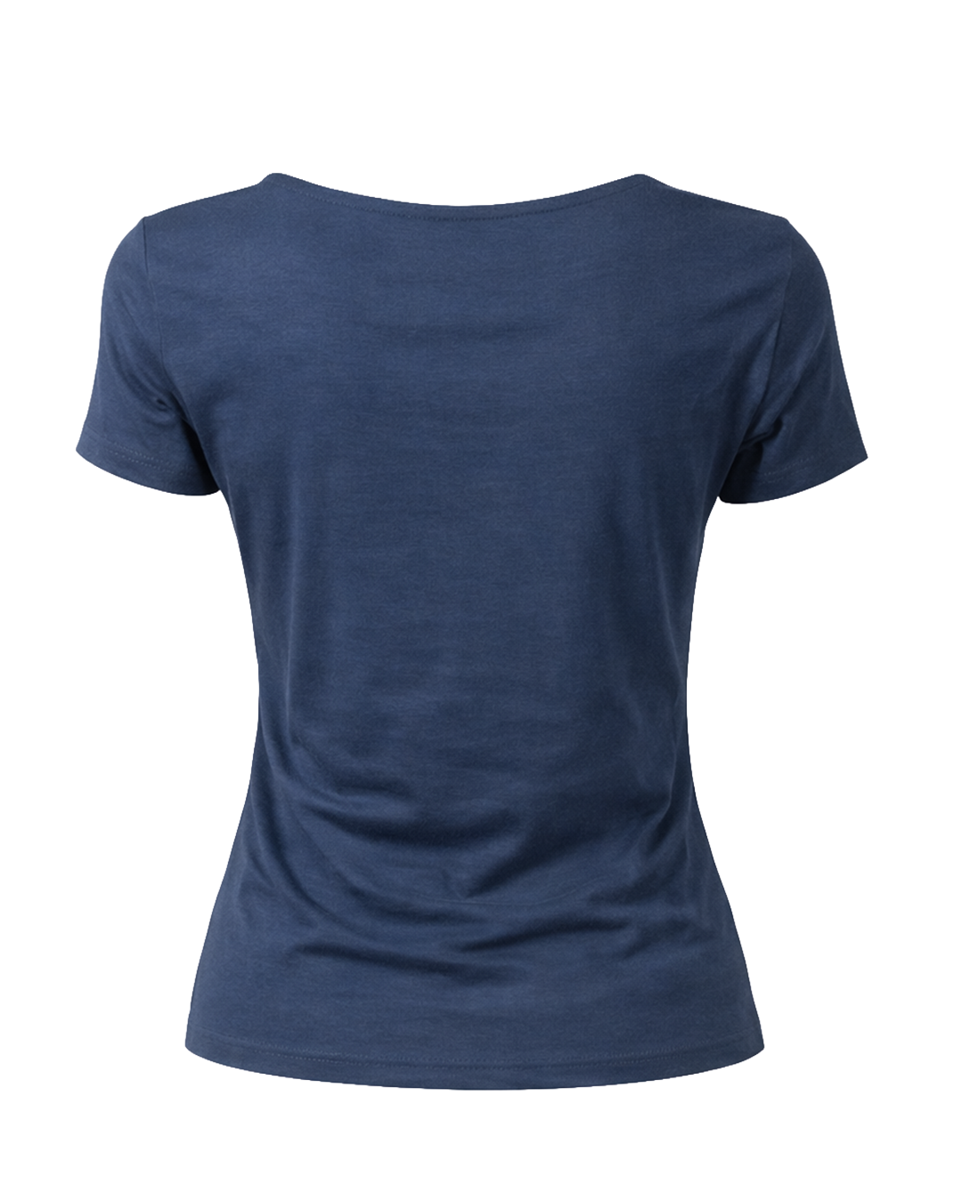 Basic Square Neck Top