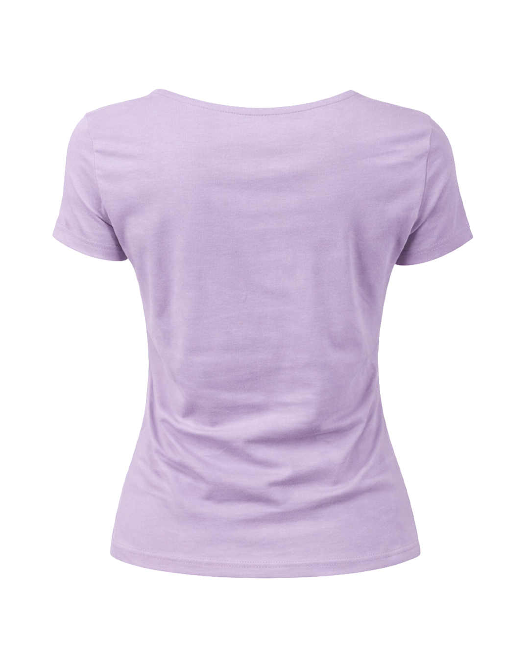 Basic Square Neck Top